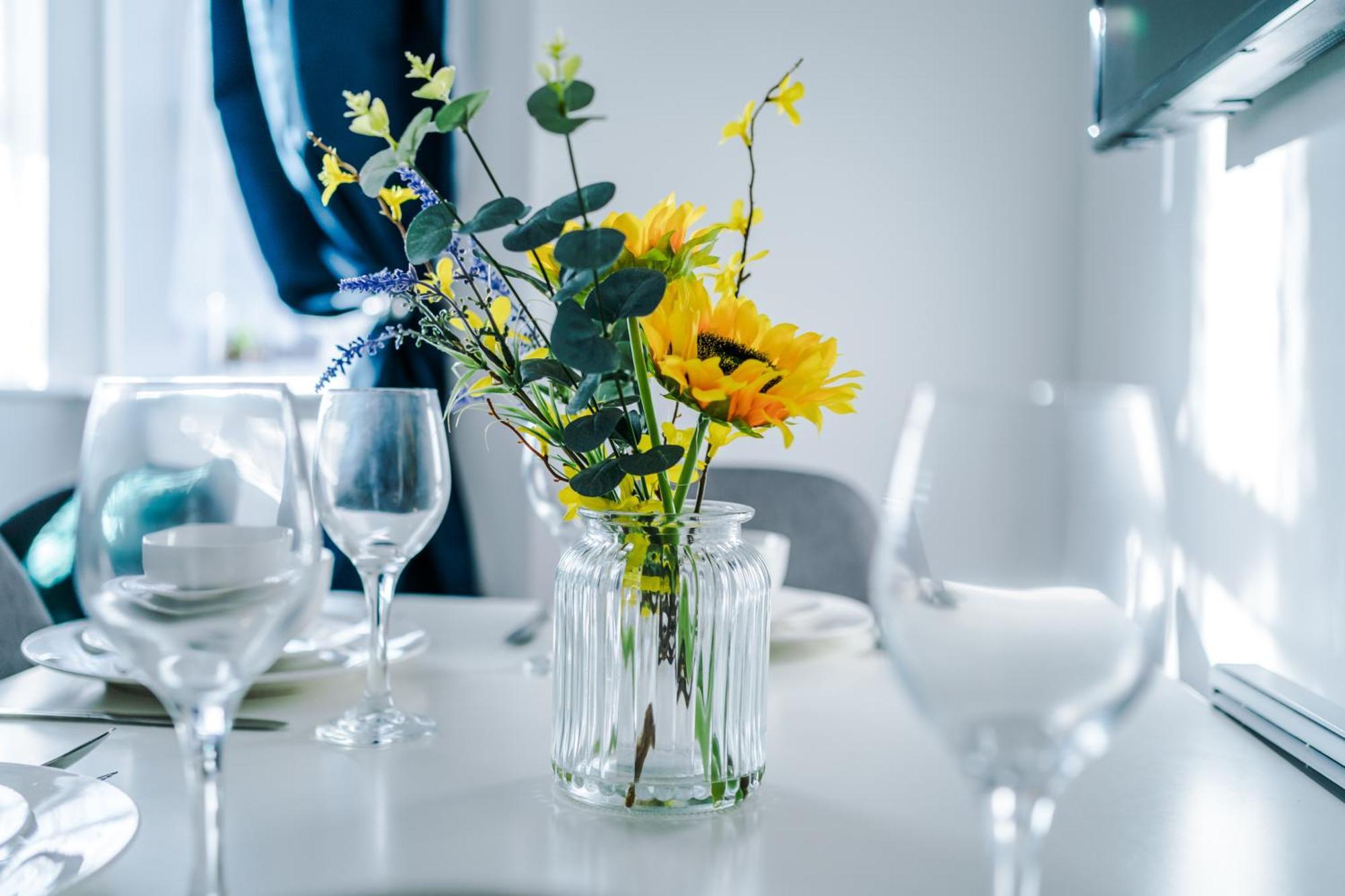 The Consort Serviced Apartment 考文垂 外观 照片