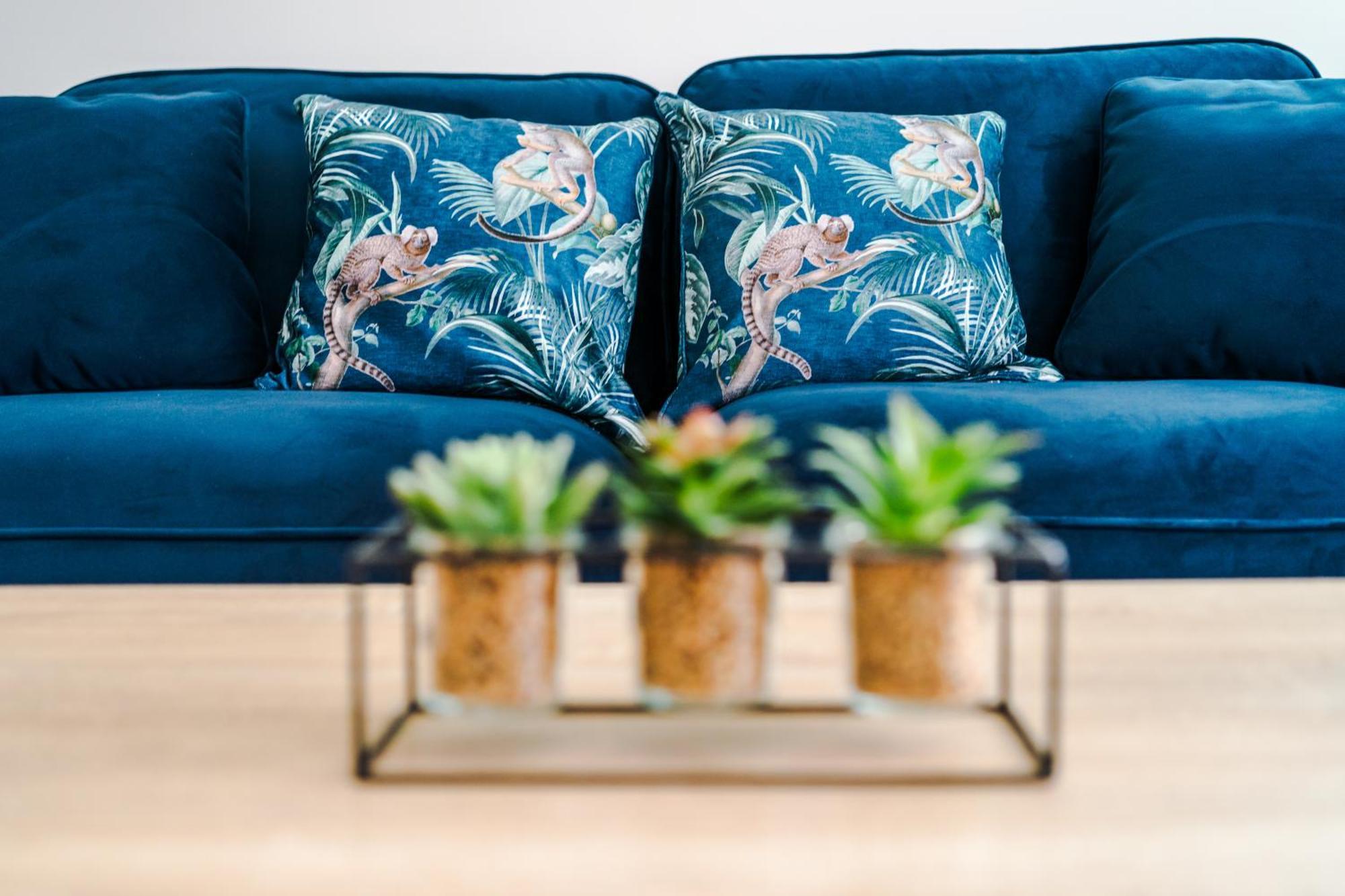 The Consort Serviced Apartment 考文垂 外观 照片